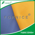 polyester fabric for sportswear / mesh fabric